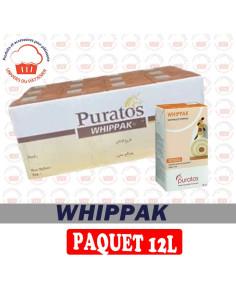 12x1L-CREME FRAICHE WHIPPAK-PACKNATPS