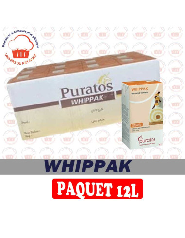 12x1L-CREME FRAICHE WHIPPAK-PACKNATPS