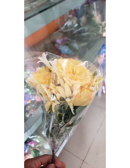 Fleur artificielle - 1200