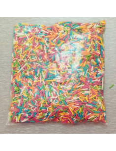 250G VERMICELLE COLORE-PACKNATPS