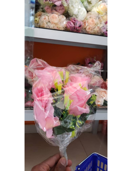 Fleur artificielle - 2000