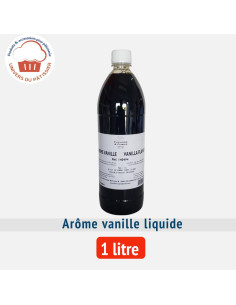 CT12X1L AROME VANILLE - CARTON DE 12L-PACKNATPS