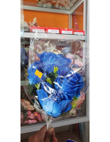 Fleur artificielle - 2000