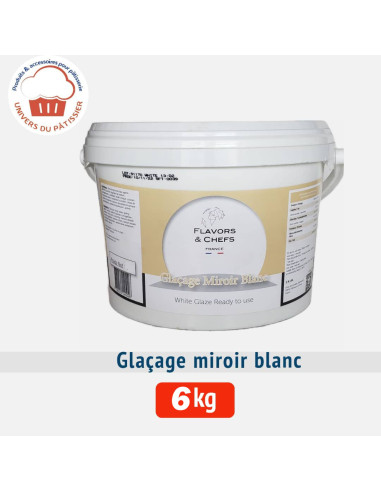 6KG GLACAGE MIROIR BLANC EN SEAU-PACKNATPS