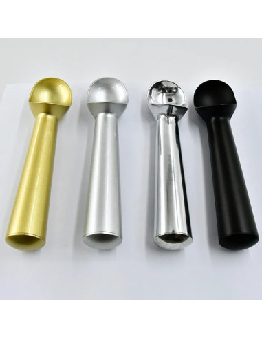 CUILLERE PORTIONNEUSE A GLACE CM