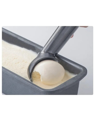 CUILLERE PORTIONNEUSE A GLACE CM