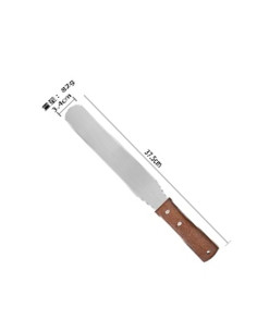 SPATULE CM 25CM