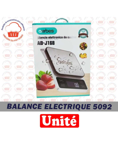 BALANCE ELECTRONIQUE REF 105092