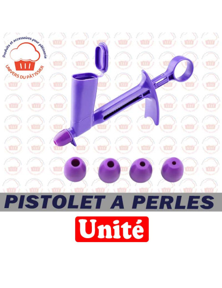 PISTOLET A PERLES