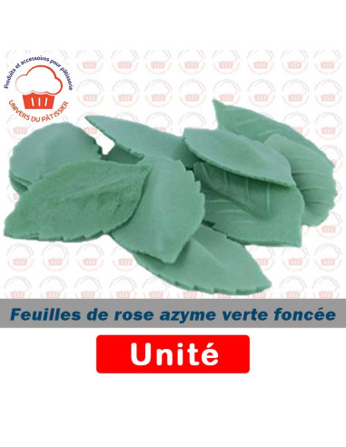 FEUILLE AZYME PM - ADCL