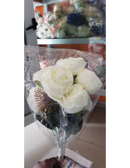 Fleur artificielle - 3200