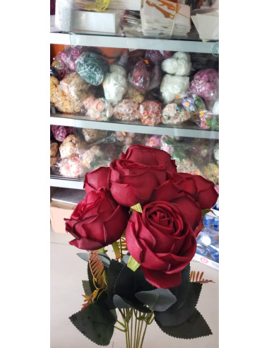 Fleur artificielle - 3200