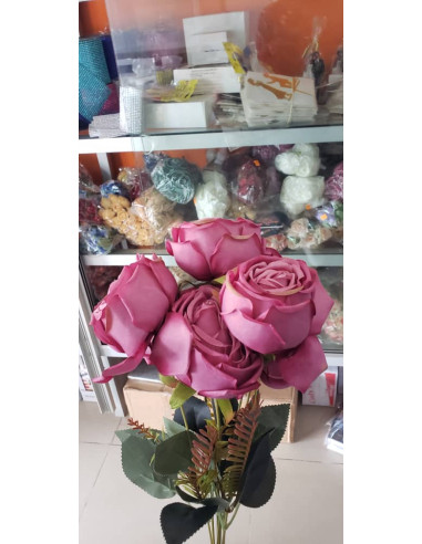 Fleur artificielle - 3200