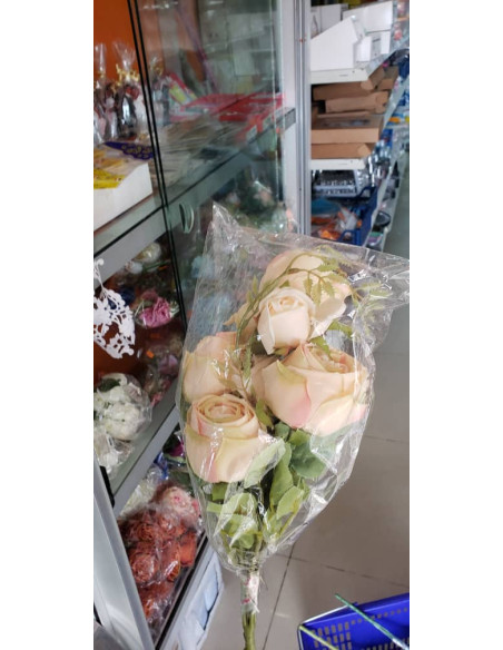 FLEUR ARTIFICIELLE 2500