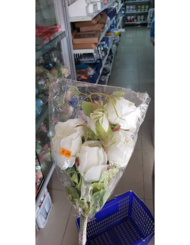 FLEUR ARTIFICIELLE 2500