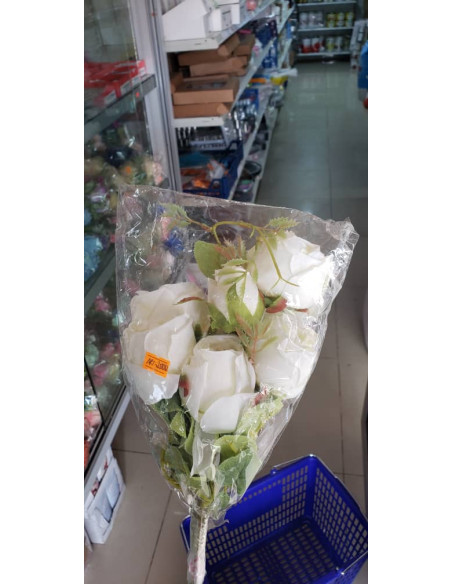 FLEUR ARTIFICIELLE 2500