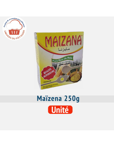 MAIZENA 250G
