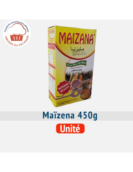 MAIZENA 350G