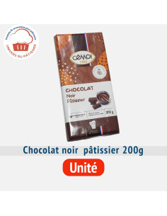 200G TABLETTE CHOCOLAT CEMOI
