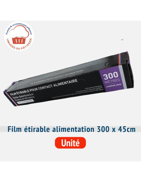 FILM ETIRABLE - ADCL