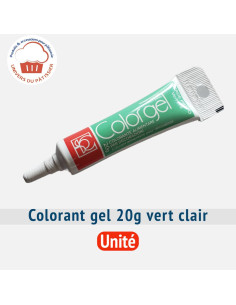 20G COLORANT GEL - ADCL