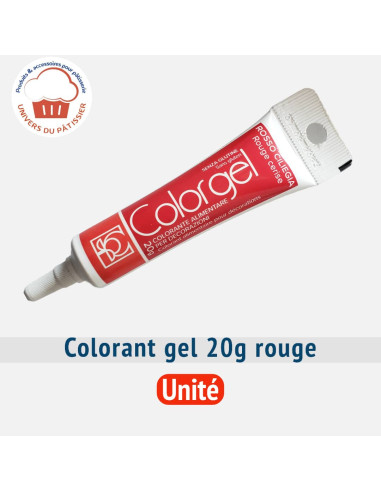 20G COLORANT GEL - ADCL