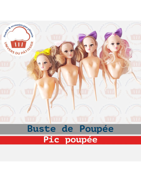 POUPEE BARBIE
