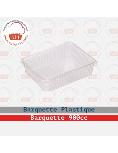 BARQUETTE PLASTIQUE - ADCL