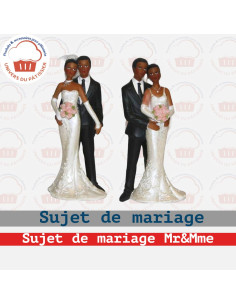 SUJET DE MARIAGE PM