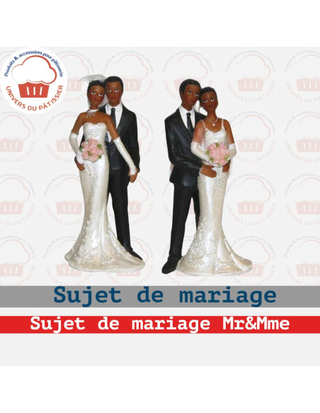 SUJET DE MARIAGE PM