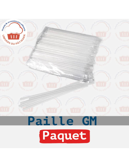 PAILLE GM - DOWELLE