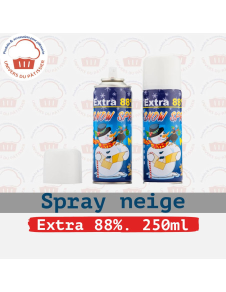 SPRAY NEIGE
