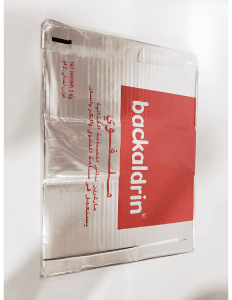 BEURRE FEUILLETAGE 2Kg