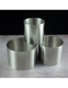 CERCLE MOUSSE HAUT H10CM - ADCL