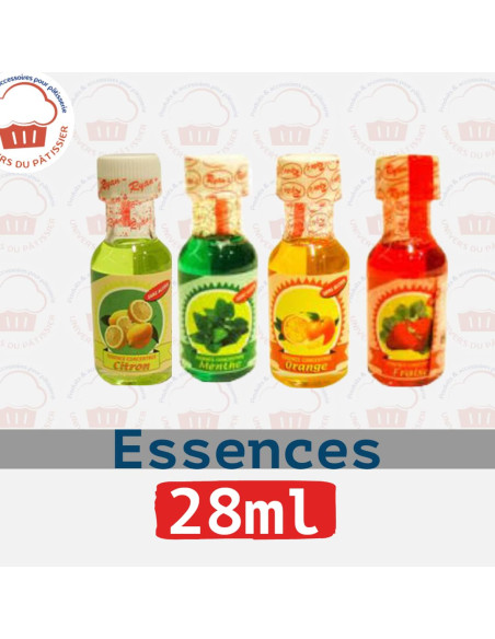 ESSENCES - ADCL