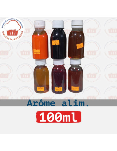 100ML AROME CONCENTRE - ADCL