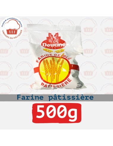500G FARINE DOUCINE