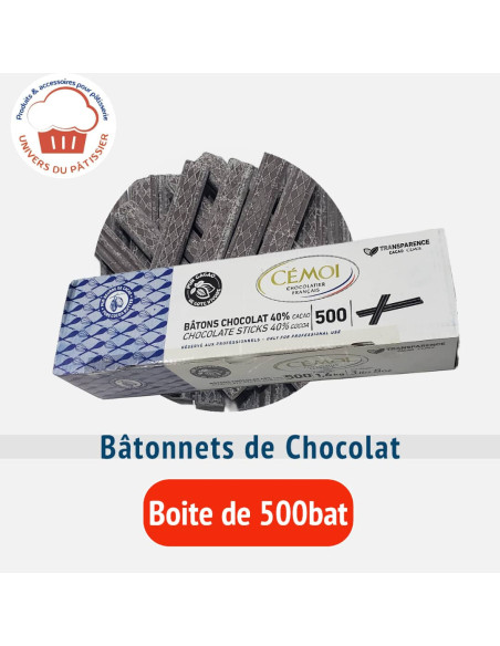 BATON BOULANGER 500bt