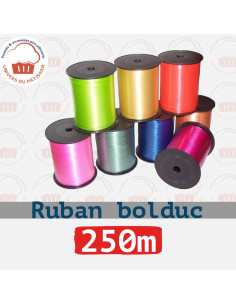 RUBAN BOLDUC - LE ROULEAU -  REF 2102 2