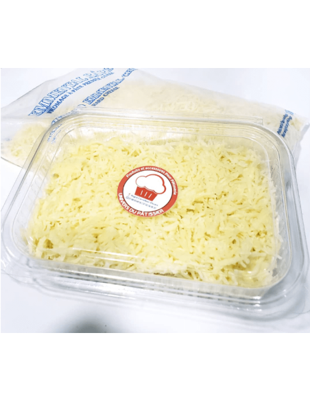 250G FROMAGE EMMENTAL RAPE