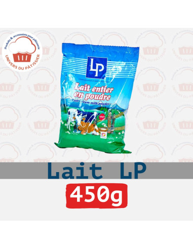 LAIT LP 450G