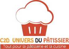 Univers du pâtissier